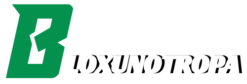 Bloxunotropa